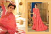 Kalista Mubarak 2  Latest Fancy  party wear  Silk  Designer Saree Collection